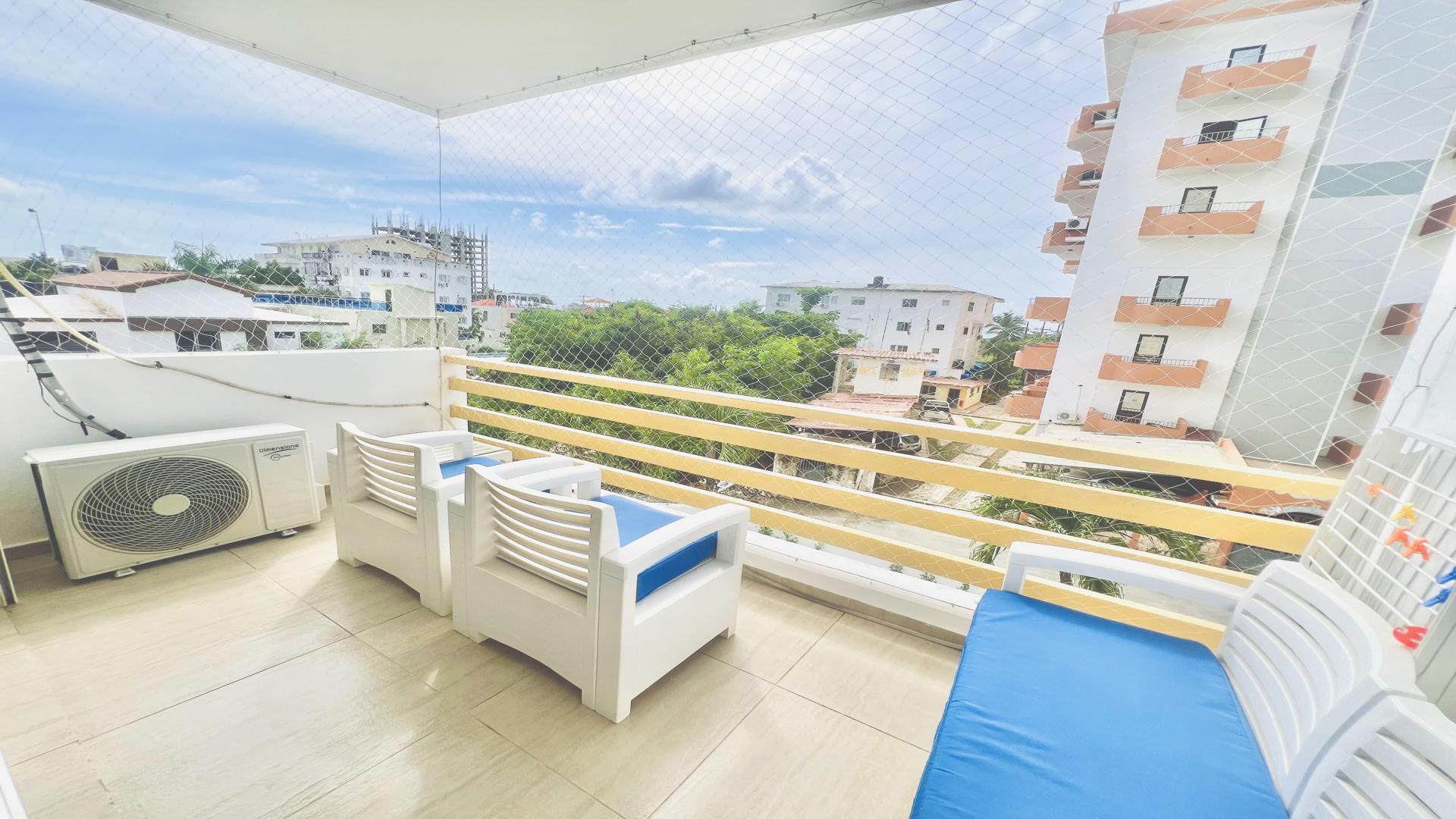 apartamentos - APARTAMENTO EN VENTA EN JUAN DOLIO 2