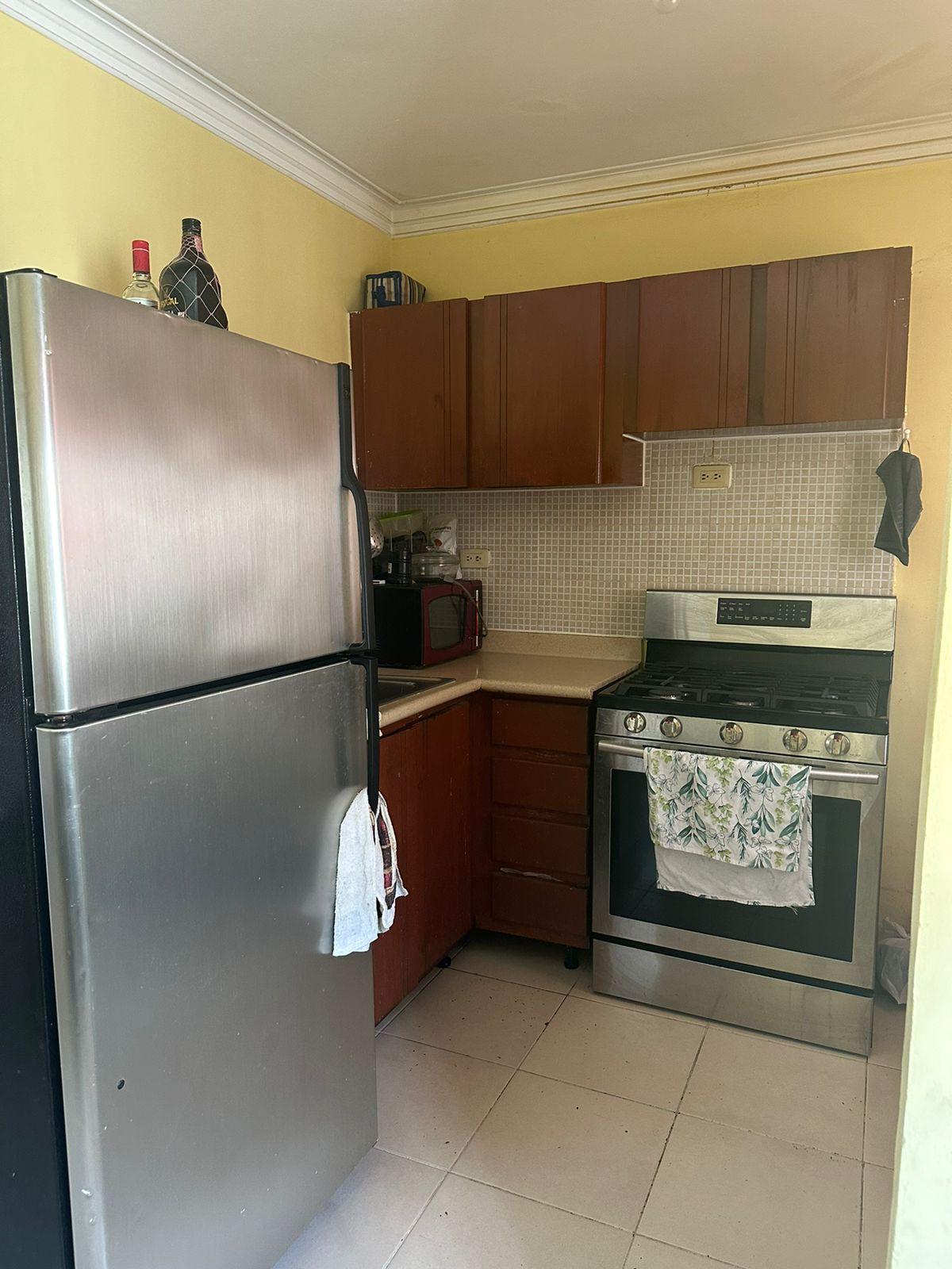 apartamentos - APARTAMENTO EN VENTA EN CARMEN RENATA III 5