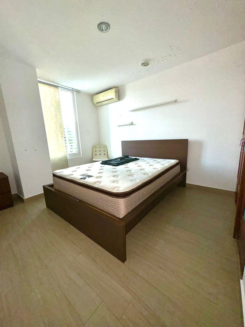 apartamentos - VENDO Piso 4 En La Esperilla  de Oportunidad  5