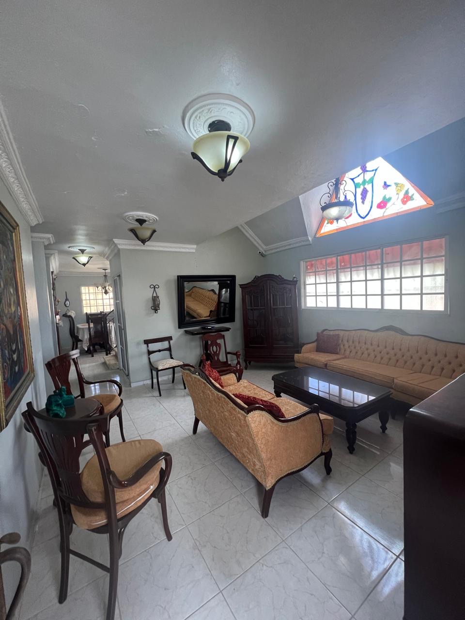 casas - Vendo Casa en San Isidro, Santo Domingo Este,  7