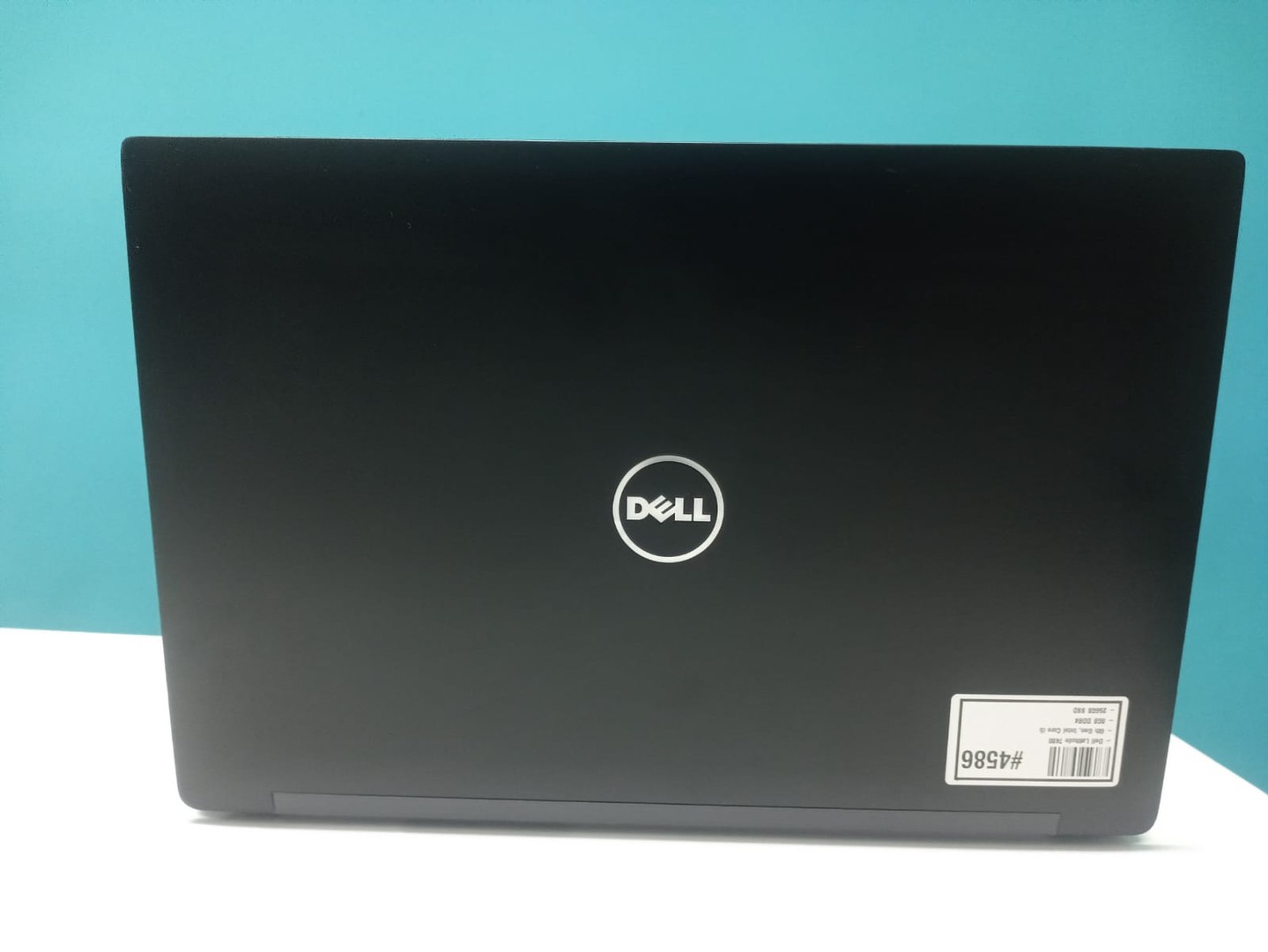 computadoras y laptops - Laptop, Dell Latitude 7480 / 6th Gen, Intel Core i5 / 8GB DDR4 / 256GB SSD
 6