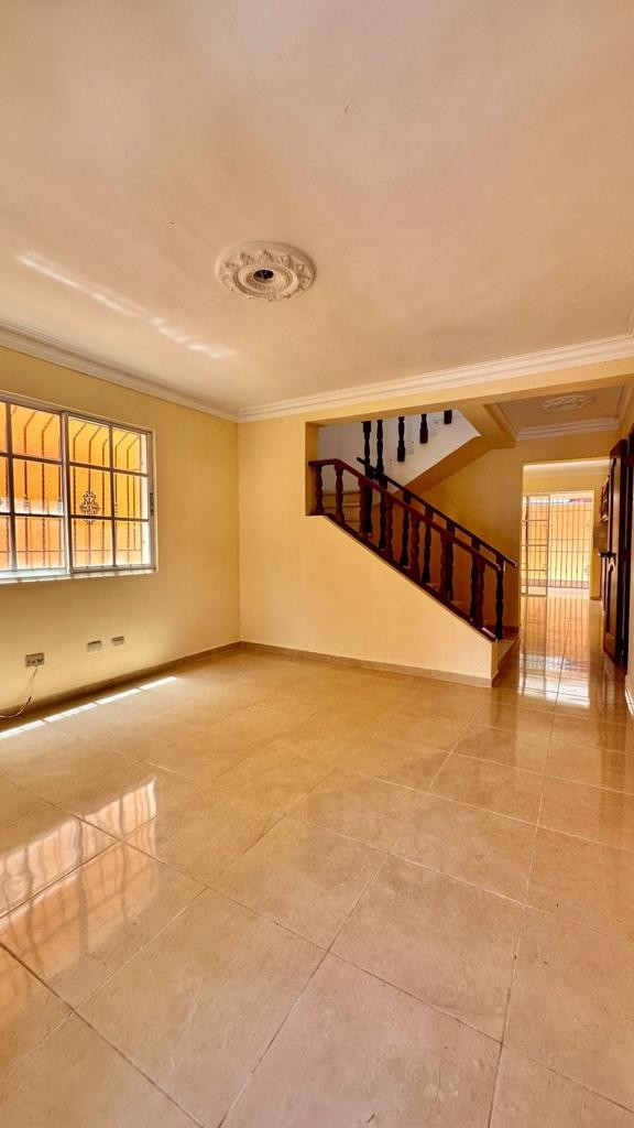 casas - Casa en venta Mirador Del Este, Santo Domingo Este 2