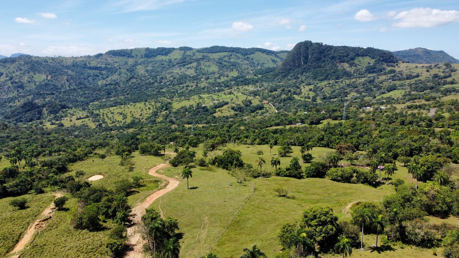 solares y terrenos - Solares en El Cupey, Puerto Plata – Desde 624 m² 3