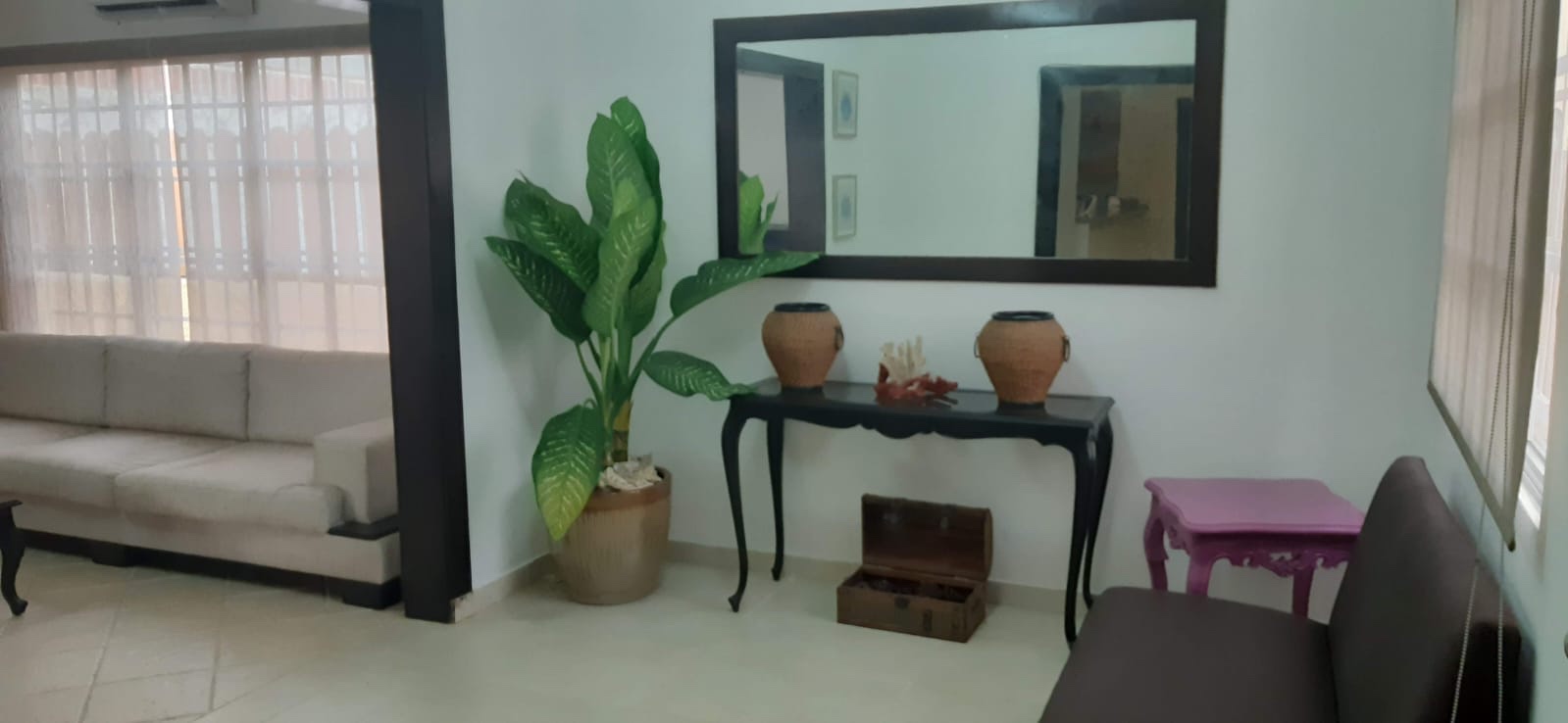 apartamentos - Casa vacacional en Juan Dolio 2