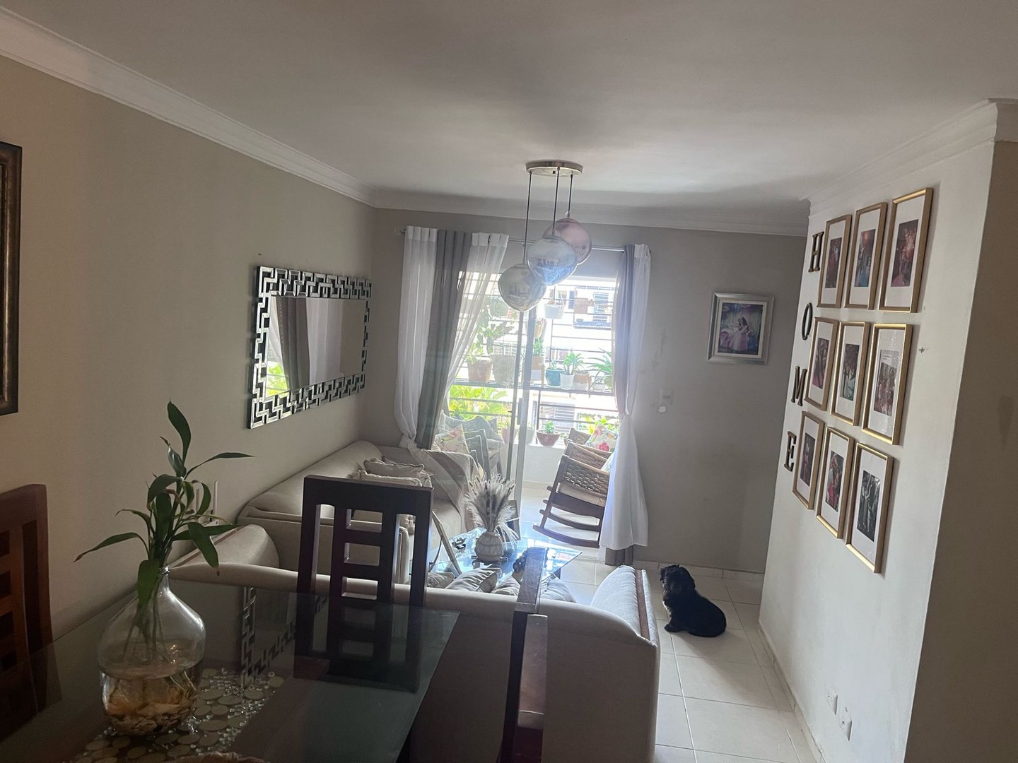 apartamentos - Apartamento en Venta en San Isidro