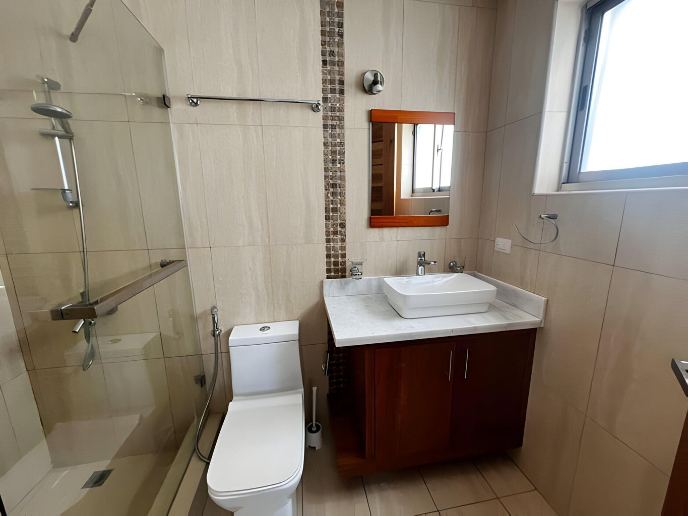 apartamentos - Apartamento en Alquiler en Los Cacicazgos  7