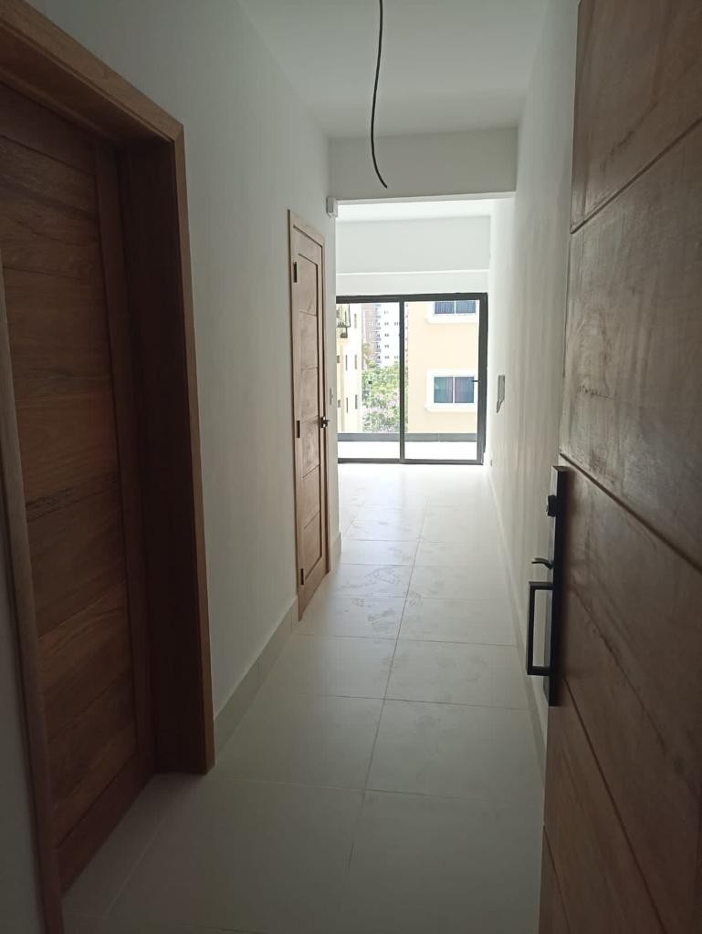 apartamentos - APARTAMENTO EN VENTA, UBICADO EN SERRALLES  9