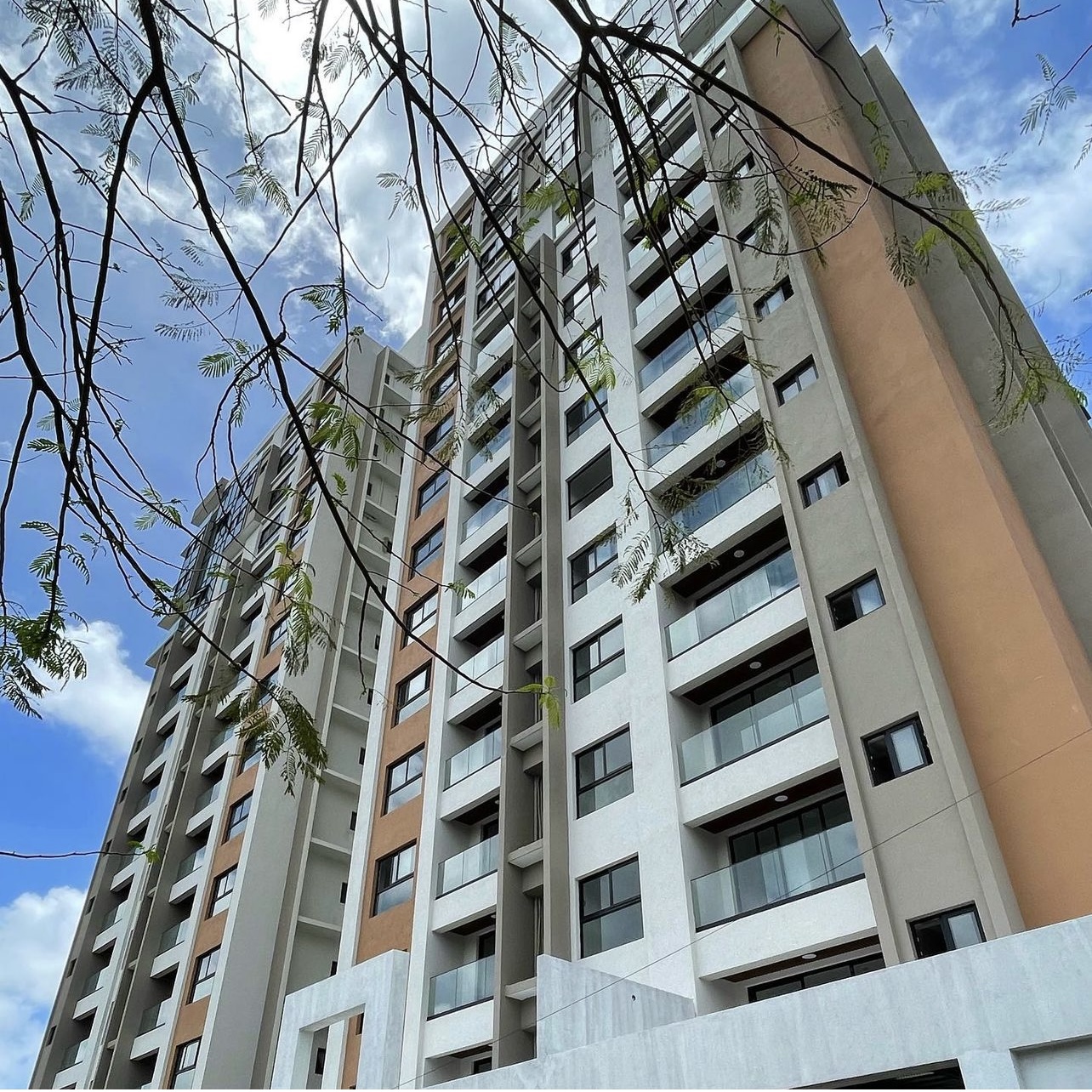 apartamentos - Apartamento listo para entrega en Bella Vista 0