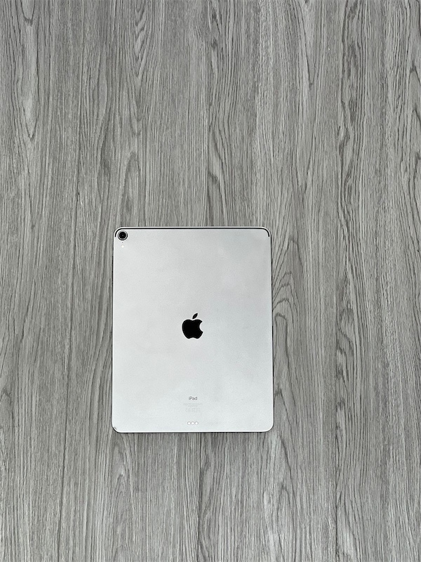 celulares y tabletas - IPAD PRO 3RA GENERATION WI-FI 256GB