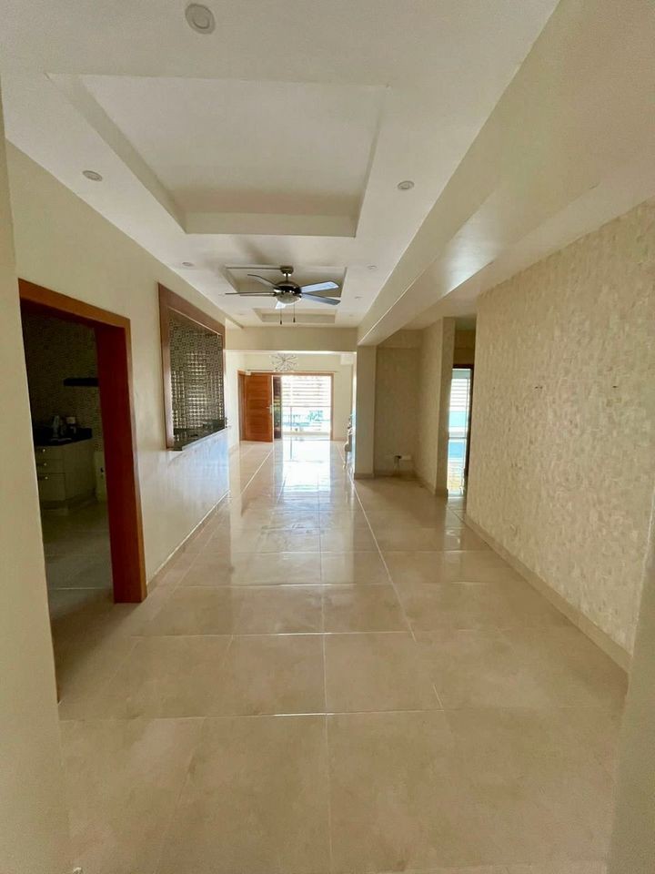 apartamentos - Apartamento en Torre Moderna en Alma Rosa I US$210,000.00 5