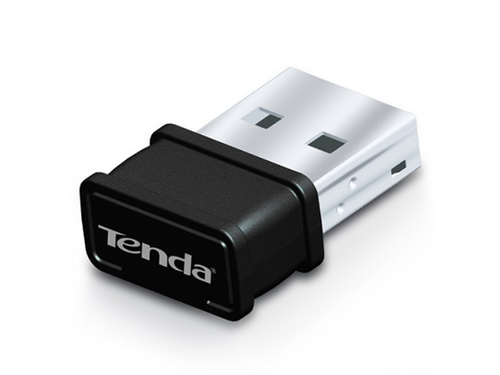 accesorios para electronica - ADAPTADOR DE RED USB WIFI TENDA 1T1R 11N W311MI, 2