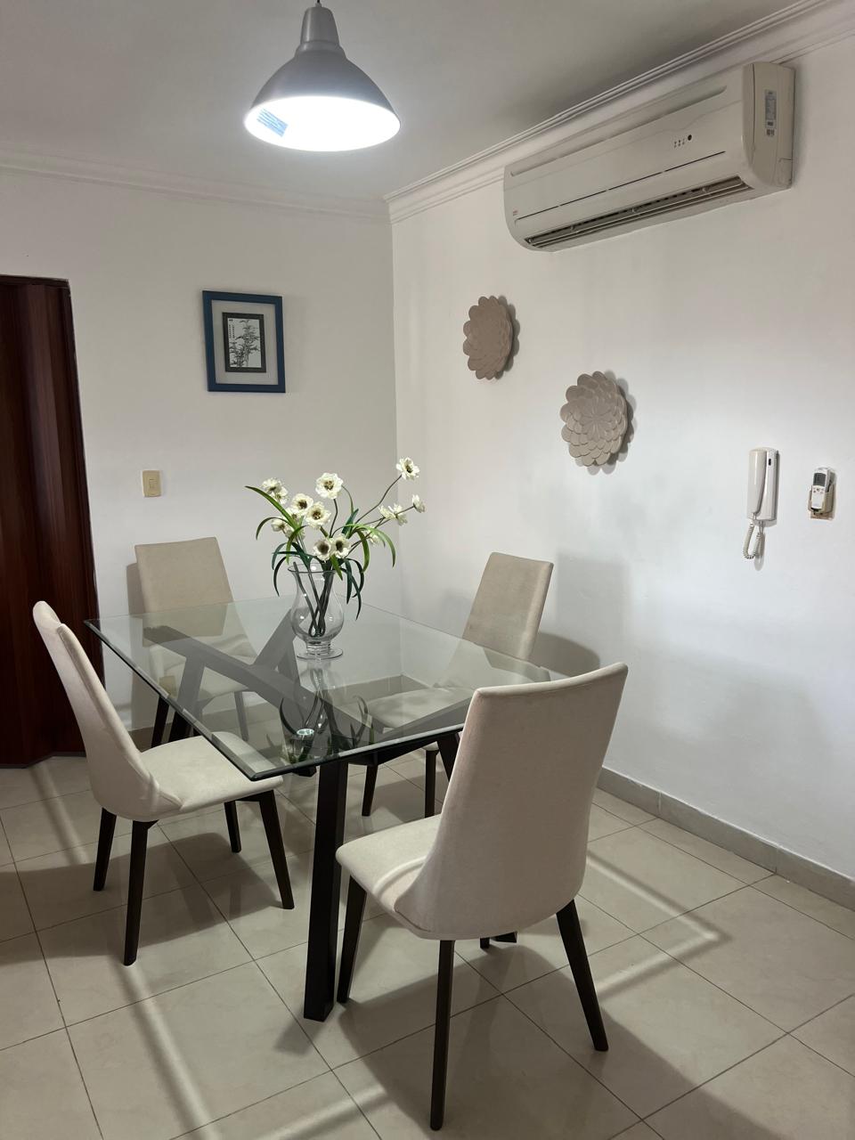 apartamentos - ✨ ¡Alquiler de Apartamento Amueblado en Piantini!  0