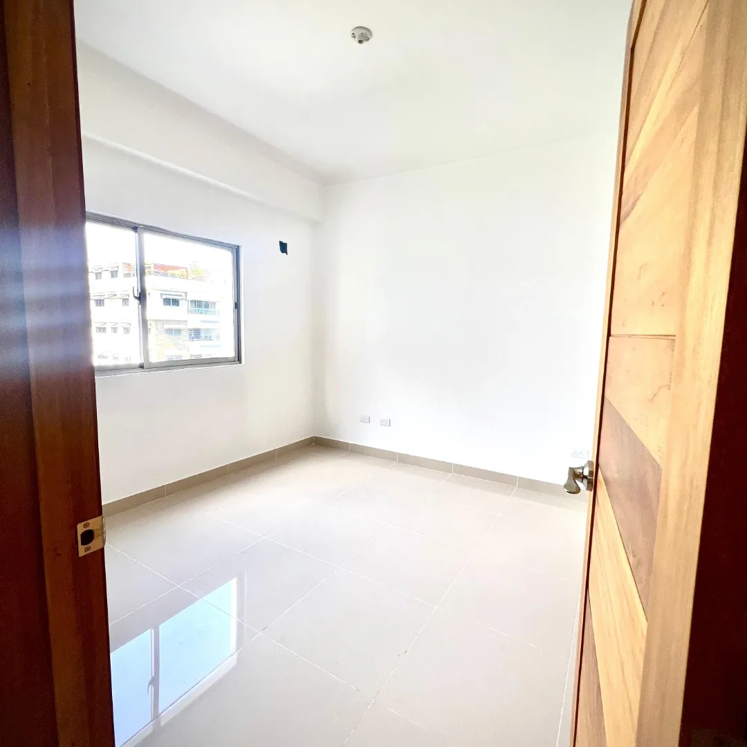 apartamentos - Apartamento en venta en los Prados  7