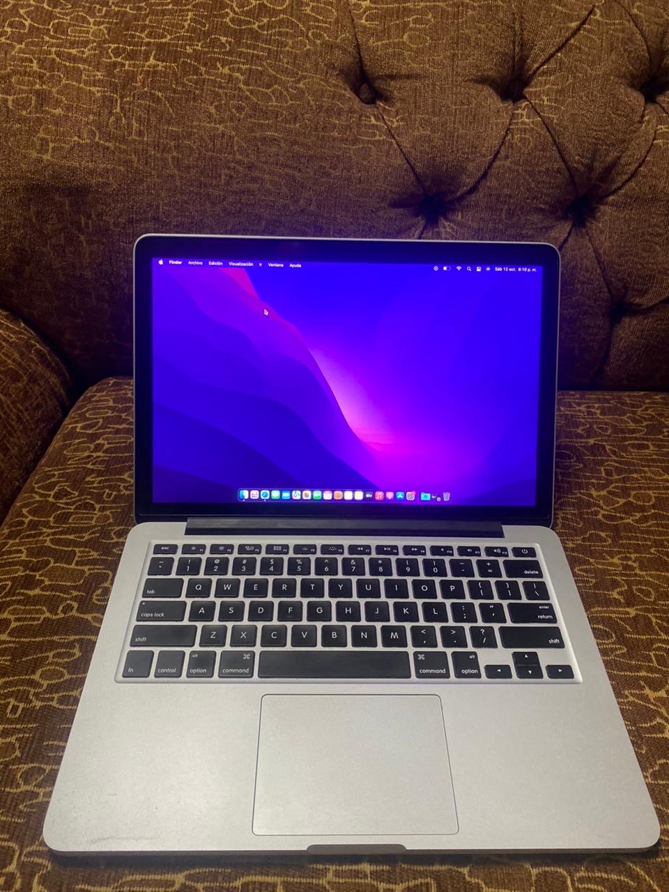 computadoras y laptops - MacBook Pro 2015 de oportunidad  2