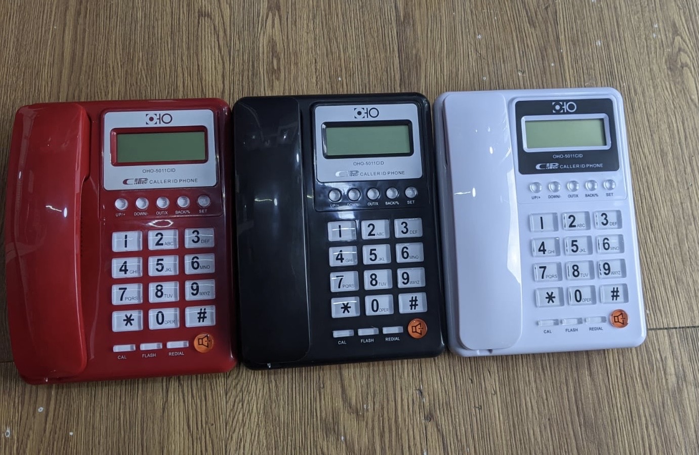 celulares y tabletas - Teléfono ☎️ de casa  0