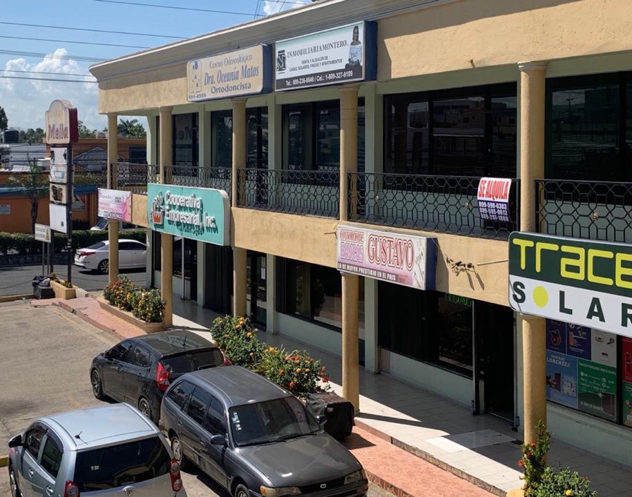 oficinas y locales comerciales - Local comercial, plaza mella
