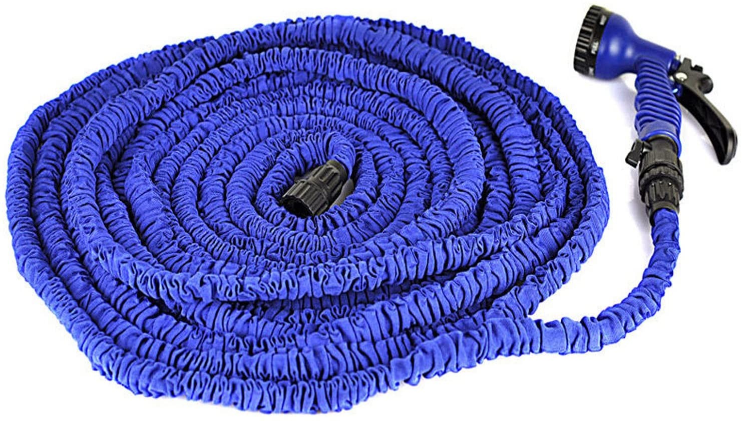 herramientas, jardines y exterior - MANGUERA EXPANDIBLE MAGIC HOSE- 100 PIES 1