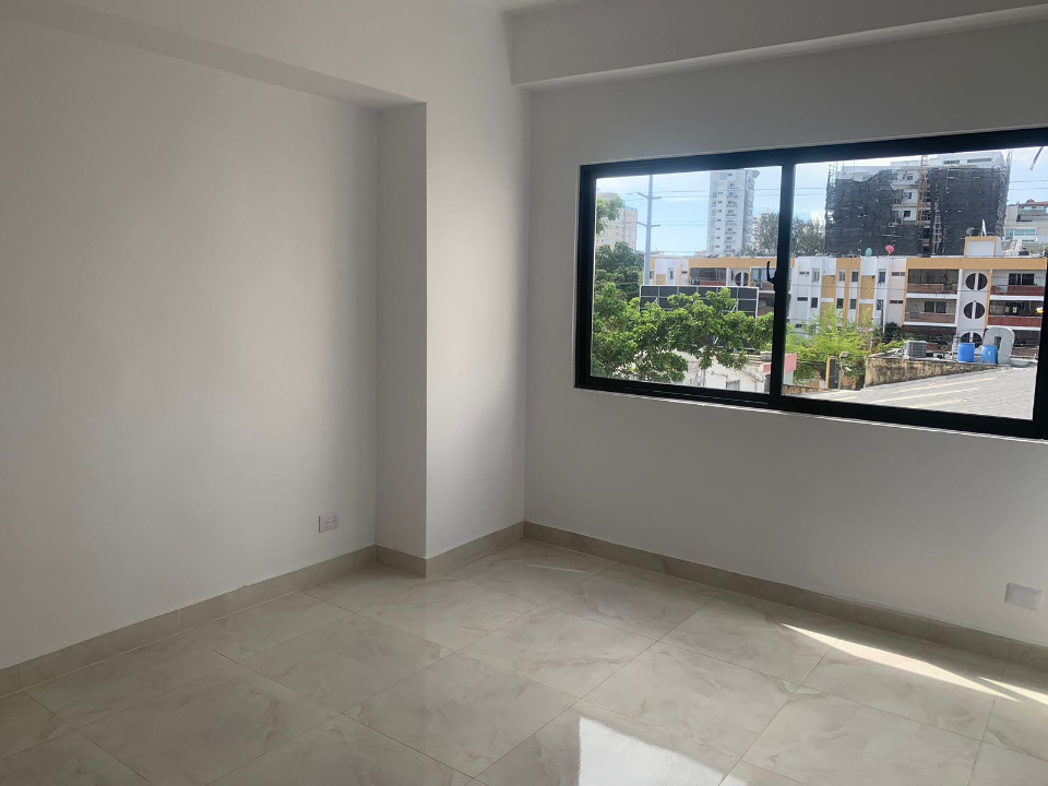 apartamentos - Apartamento en Alquiler en RENACIMIENTO 9