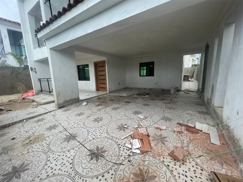 casas - Venta de casa de lujo en la autopista de san Isidro prado oriental Santo Domingo 7