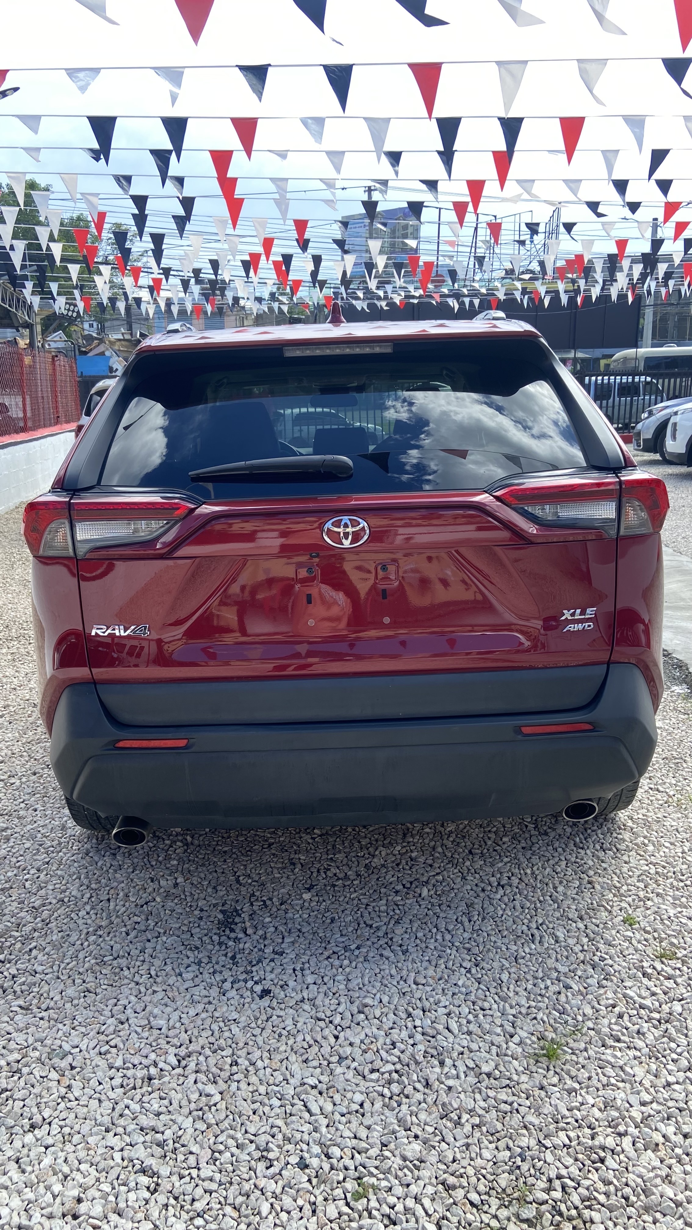 jeepetas y camionetas - 🚨RAV4 EXL AWD 2019🚨 4