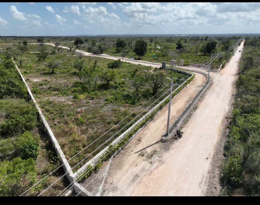 solares y terrenos - Solares Proyecto El Atlántico Bávaro Punta Cana 1