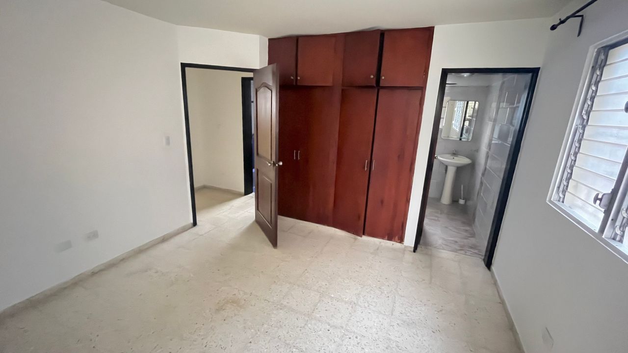 apartamentos - Vendo apartamento Gazcue 7