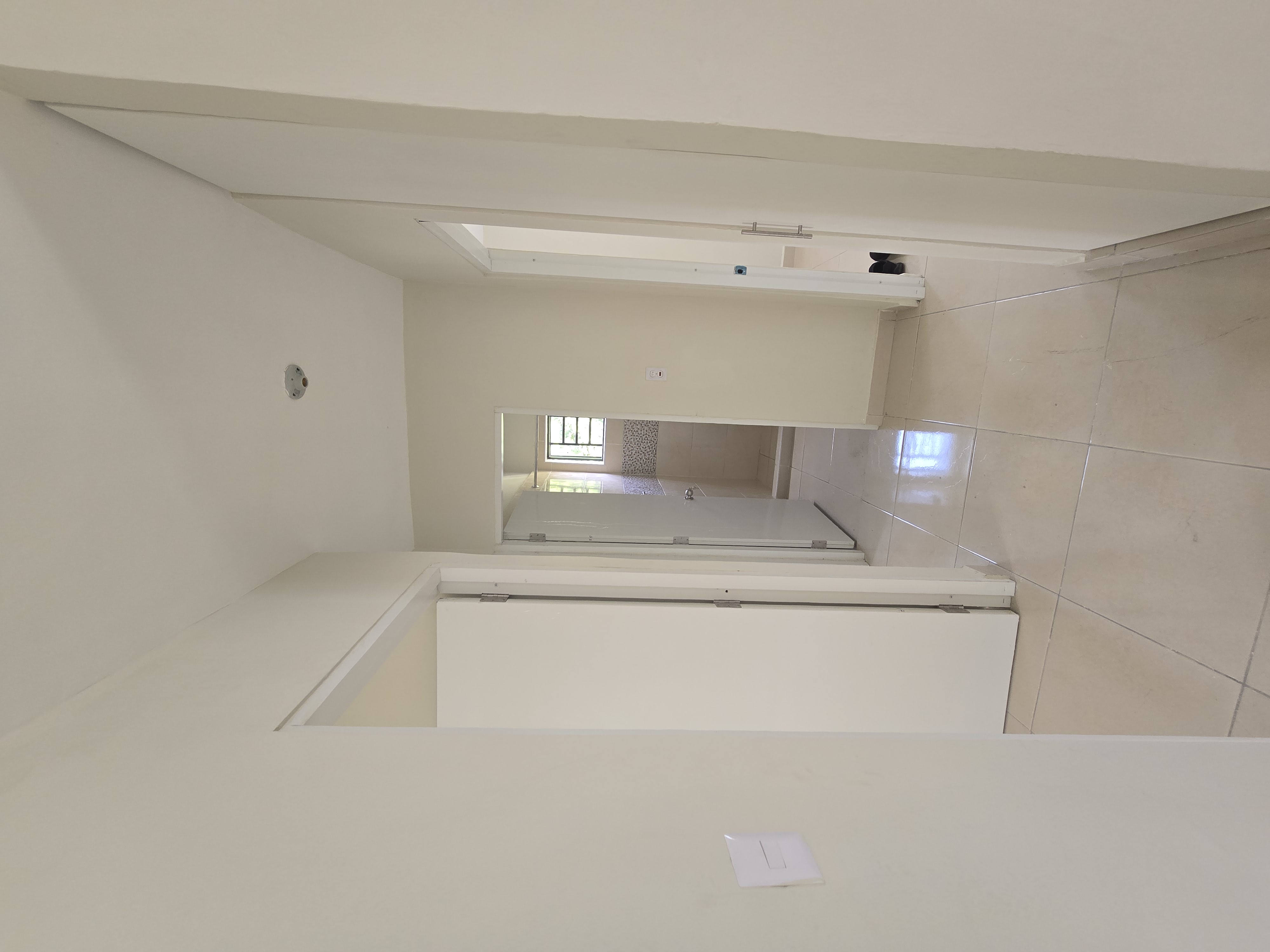 apartamentos - Apartamento Nuevo 3 Hab, 1 Baño, en Hato Nuevo