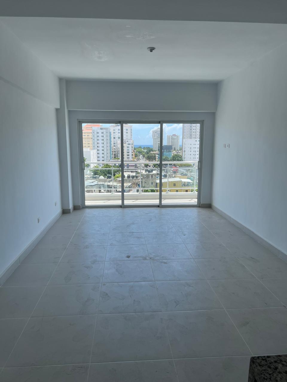 apartamentos - Apto para Estrenar en Bella Vista Norte, VISTA AL MAR, 3 HABS., 153 Mts.2