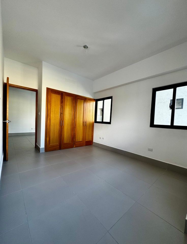 apartamentos - Apartamento en venta - Ensanche Naco 5