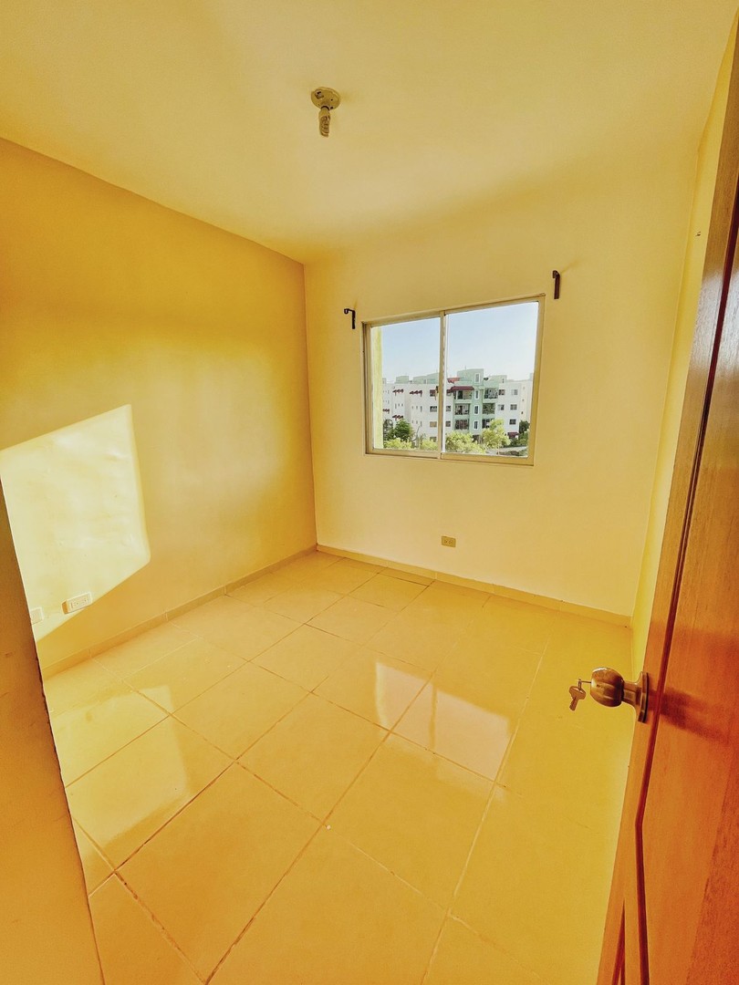 apartamentos - Apartamento en venta, Residencial Juan Rafael, Av.Jacobo Majluta.

 6