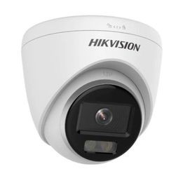 camaras y audio - CAMARA DE VIGILANCIA HIKVISION, ANALOGA, DOMO, 2MP