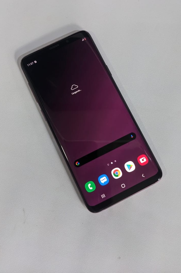 celulares y tabletas - Samsung Galaxy S9 Plus  1