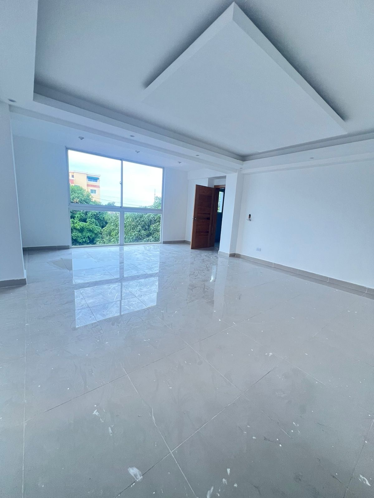 apartamentos - Venta de apartamento reparto los 3 ojos 160mts 9