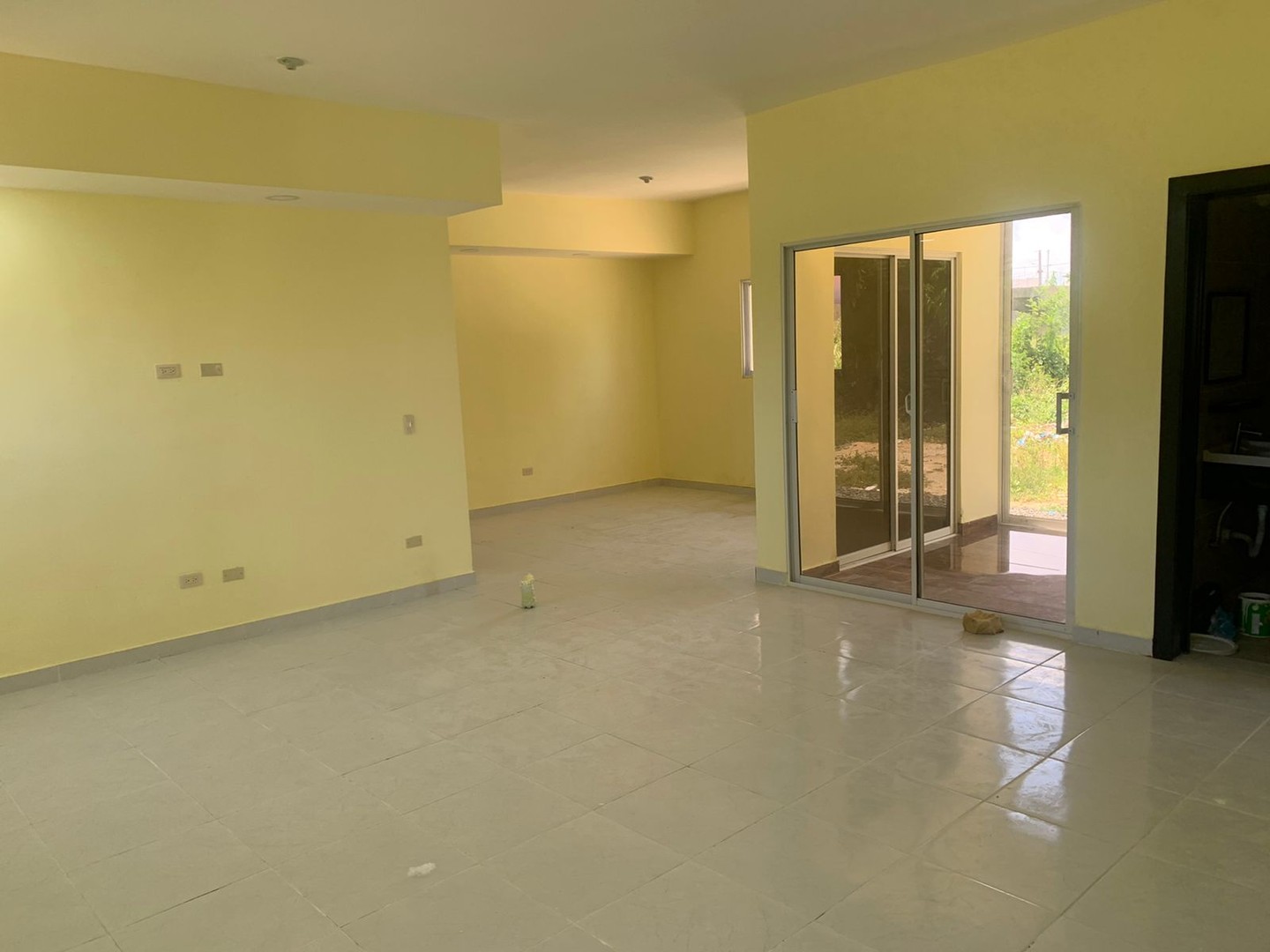 casas - Se Vende  Hermosa y Nueva  Casa en Residencial Naime 1