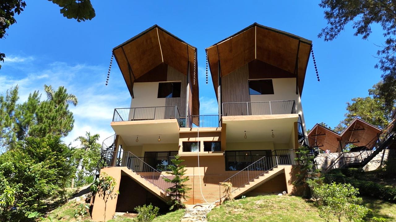 casas - VIVE EN LA MONTAÑA 🏔  ¡Haz realidad tu sueño ! 2