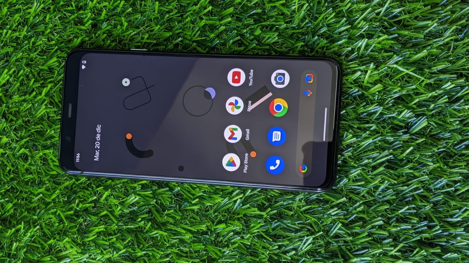 celulares y tabletas - google pixel 4xl 64GB  1