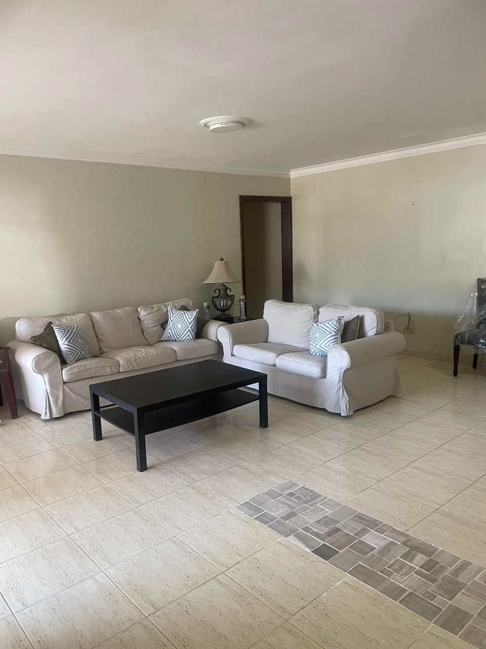 apartamentos - Apartamento en Evaristo Morales, Santo Domingo  0