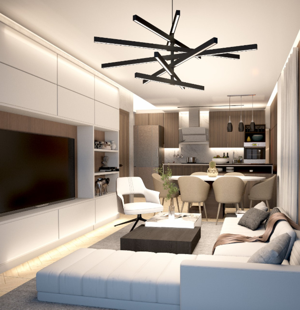apartamentos - 🏡 Proyecto Residencial en Miramar 6
