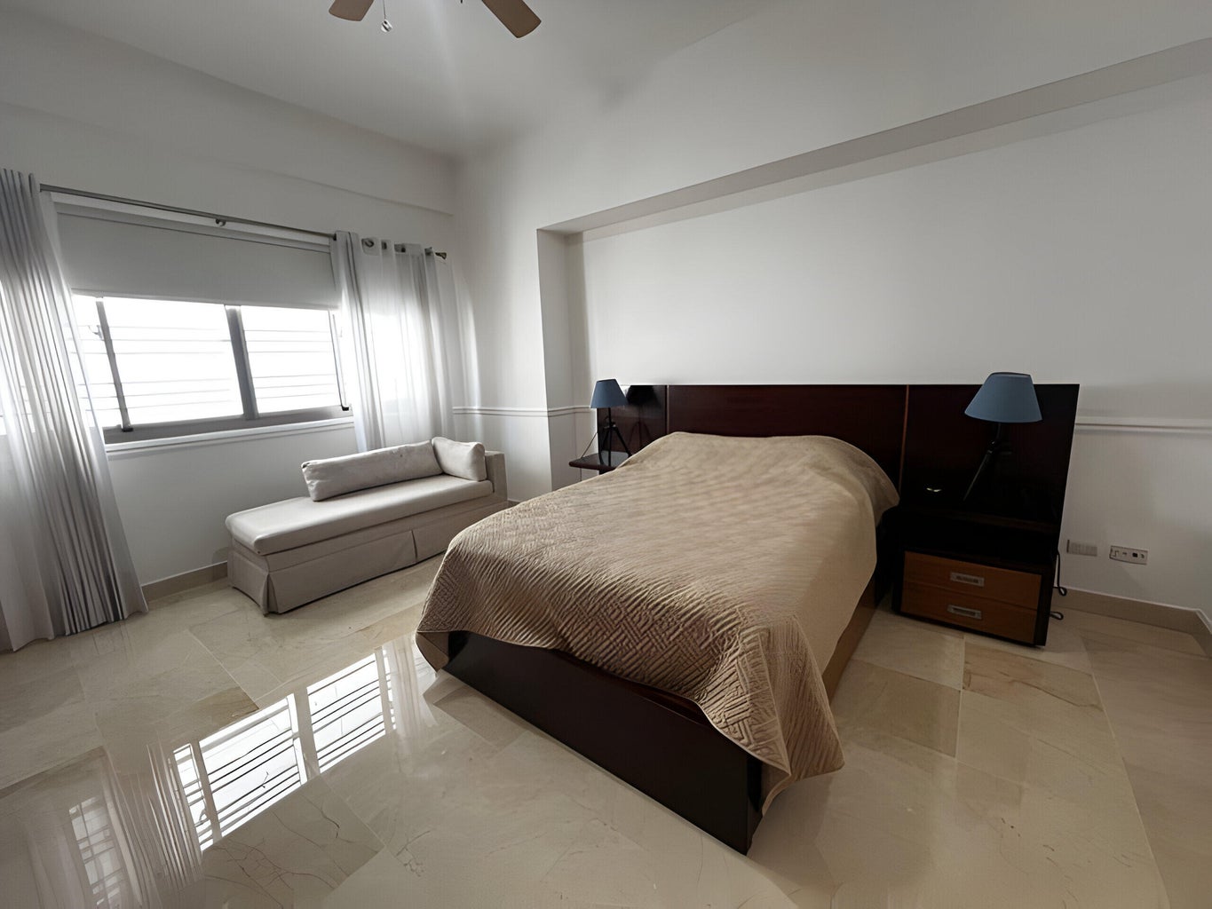 apartamentos - Apartamento en Alquiler en Los Cacicazgos  5