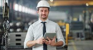 empleos disponibles - Se solicita ingeniero industrial 
