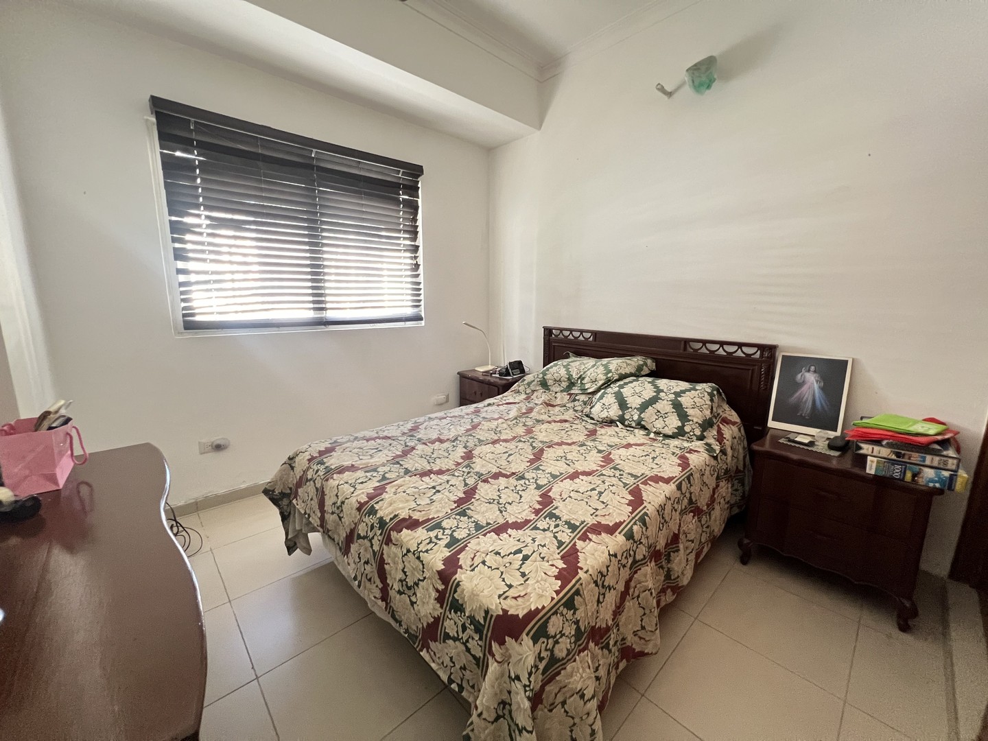 apartamentos - Apartamento en evaristo morales en venta  5