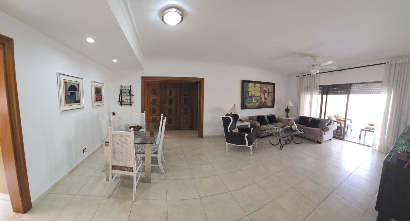 casas vacacionales y villas - Excelente apartamento en Cap Cana Village  5