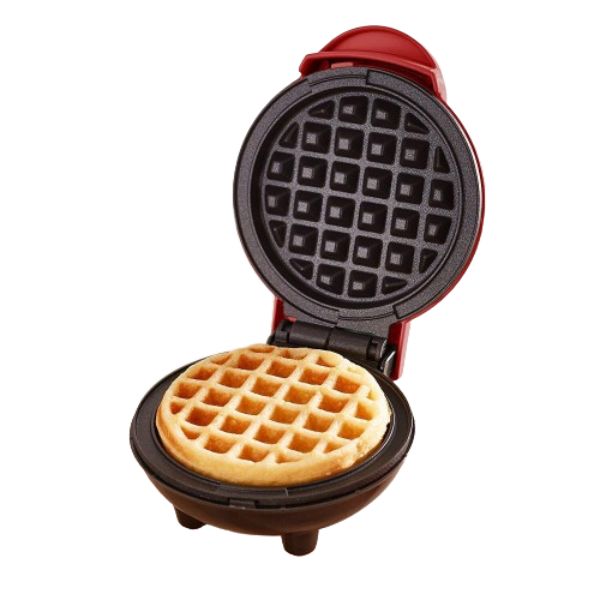 electrodomesticos - WAFLERA ELECTRICA WAFFLE MAKER