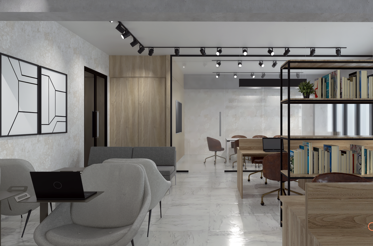 apartamentos - Vendo Excelente proyecto en Ensanche Naco. 4