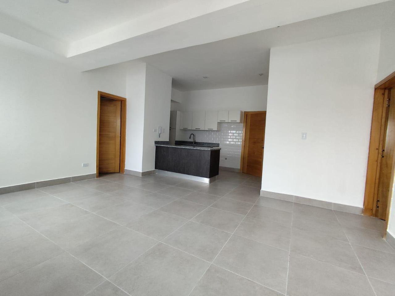 apartamentos - VENDO Piso 9 a Estrenar En Bella Vista 5