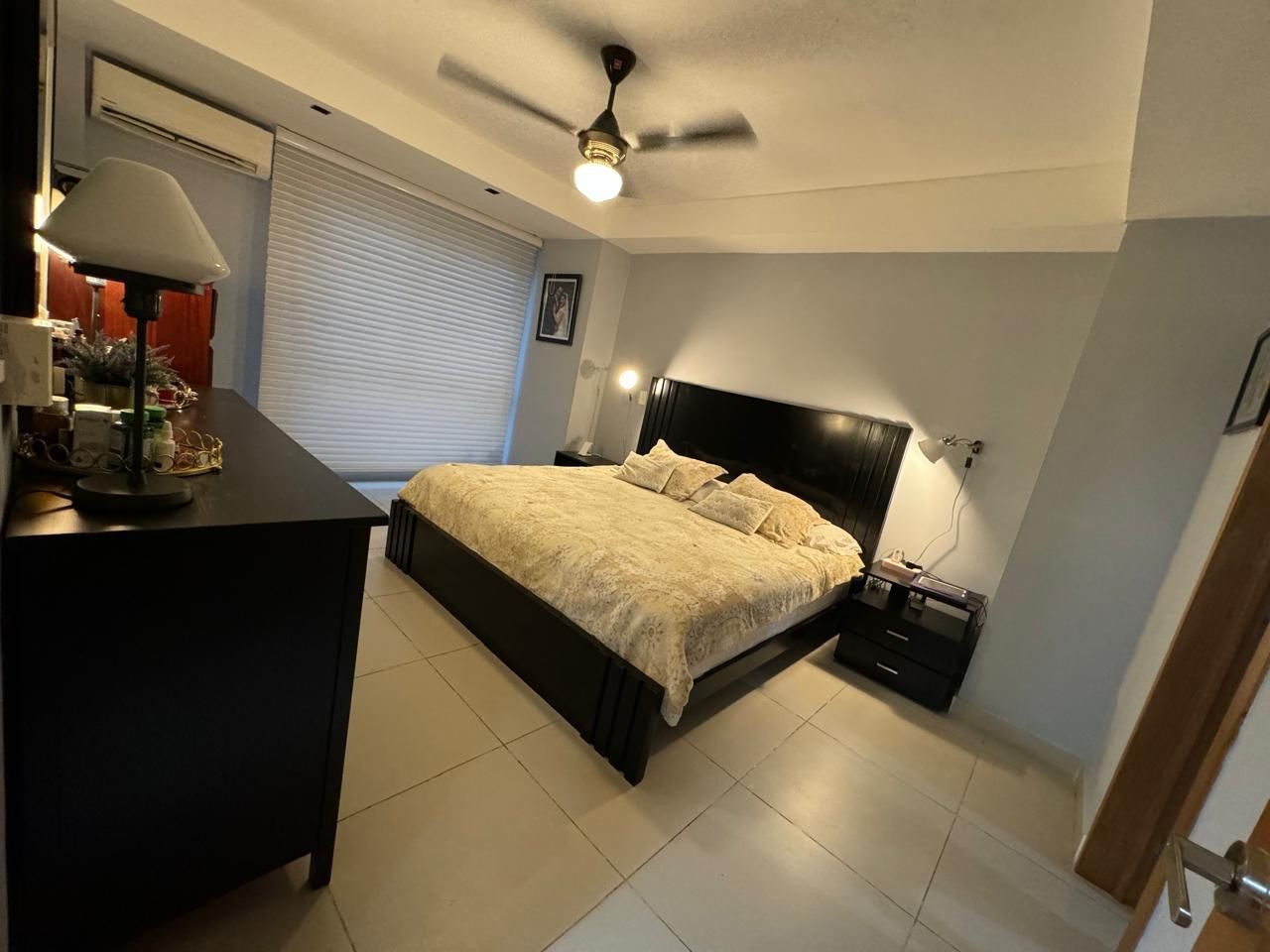 apartamentos - apartamento en gazcue en venta  5