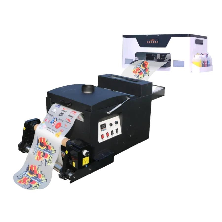 impresoras y scanners - Impresora DTF A3 - Formato para rollos