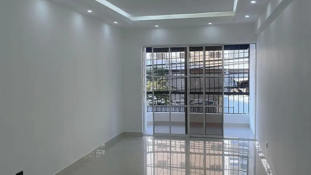 apartamentos - Apartamento en Villa Aura, Santo Domingo Oeste 