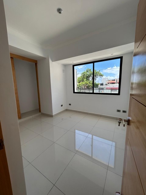 apartamentos - VENDO 2DA CON TERRAZA NUEVA MIRADOR NORTE 4