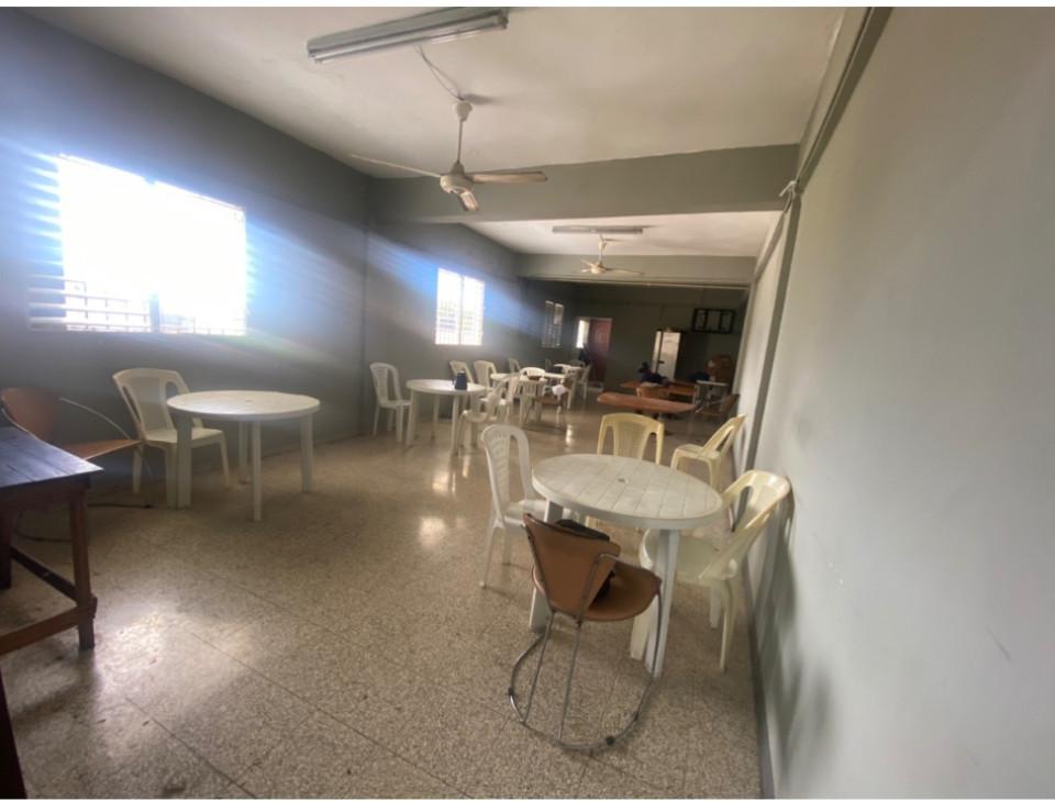 otros inmuebles - Nave Industrial en Venta en ALMA ROSA I 9